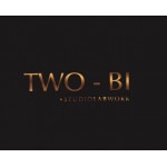 Two-Bi Studio Lab Work