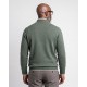 Campbell Duck Green Half Zip Pullover Campbell Duck Green Half Zip Pullover