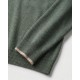 Campbell Duck Green Half Zip Pullover Campbell Duck Green Half Zip Pullover