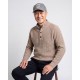 Campbell Fallen Rock Hudson Pullover Campbell Fallen Rock Hudson Pullover