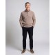 Campbell Fallen Rock Hudson Pullover Campbell Fallen Rock Hudson Pullover