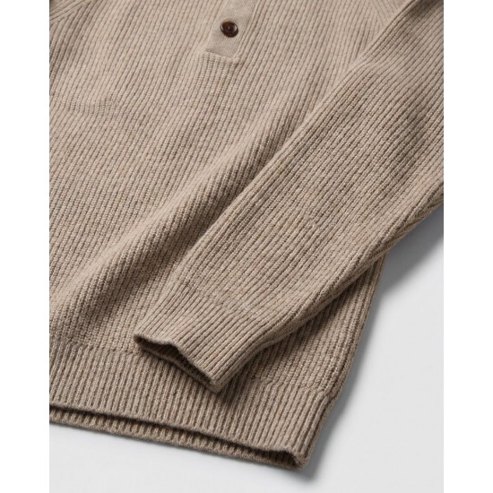 Campbell Fallen Rock Hudson Pullover Campbell Fallen Rock Hudson Pullover