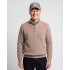 Campbell Fallen Rock Hudson Pullover