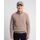 Campbell Fallen Rock Hudson Pullover Campbell Fallen Rock Hudson Pullover