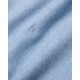 Campbell Light Blue Half Zip Pullover