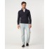 Campbell Night Sky Half Zip Pullover