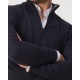 Campbell Night Sky Half Zip Pullover Campbell Night Sky Half Zip Pullover