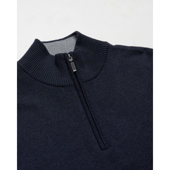 Campbell Night Sky Half Zip Pullover Campbell Night Sky Half Zip Pullover