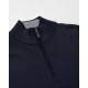 Campbell Night Sky Half Zip Pullover Campbell Night Sky Half Zip Pullover