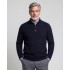 Campbell Hudson Night Sky Half Zip Pullover