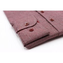 Dario Beltran Regular Fit Leiro Shirt