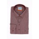 Dario Beltran Regular Fit Leiro Shirt Dario Beltran Regular Fit Leiro Shirt