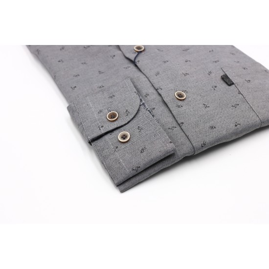 Dario Beltran Regular Fit Lezaun Shirt