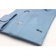 Dario Beltran Regular Fit Badilla Blue Shirt