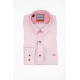 Dario Beltran Slim Fit Pink Baelo Shirt