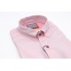 Dario Beltran Slim Fit Pink Baelo Shirt