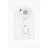 Dario Beltran Regular Fit White Reir Shirt