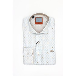 Dario Beltran Slim Fit Donde Shirt