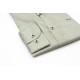 Dario Beltran Slim Fit Green Anima Shirt