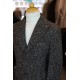 Di Lorenzo Alphio Overcoat
