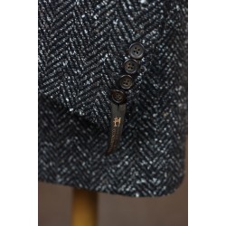 Di Lorenzo Alphio Overcoat