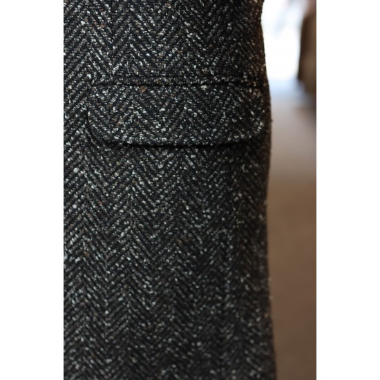 Di Lorenzo Alphio Overcoat