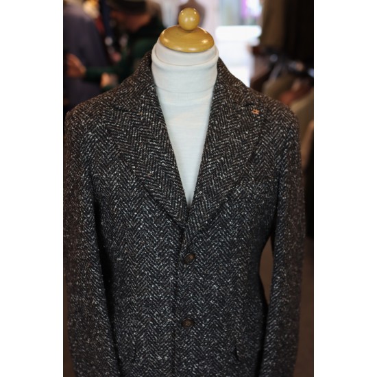 Di Lorenzo Alphio Overcoat
