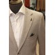 Fratelli Uniti Claudio Grey Blazer