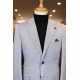 Fratelli Uniti Claudio Blue Blazer