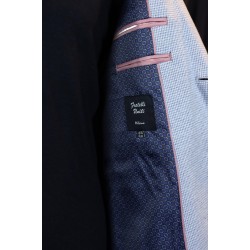 Fratelli Uniti Claudio Blue Blazer