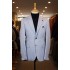 Fratelli Uniti Claudio Blue Blazer