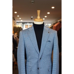 Fratelli Uniti Simone Dark Blue Blazer