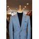 Fratelli Uniti Simone Dark Blue Blazer