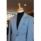 Fratelli Uniti Simone Dark Blue Blazer