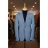 Fratelli Uniti Simone Dark Blue Blazer