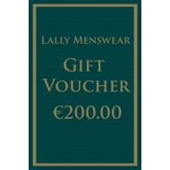 Gift Voucher €200.00