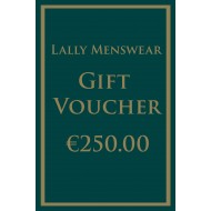 Gift Voucher €250.00