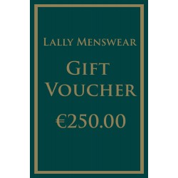 Gift Voucher €250.00