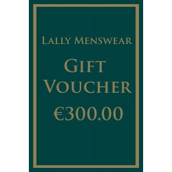 Gift Voucher €300.00