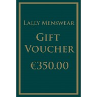Gift Voucher €350.00