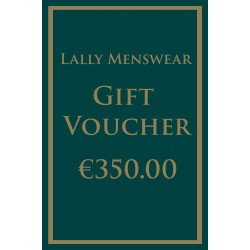 Gift Voucher €350.00