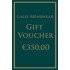 Gift Voucher €350.00