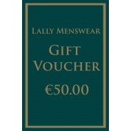 Gift Voucher €50.00