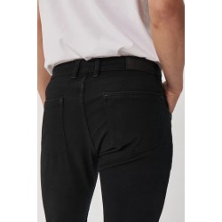 Matinique black mapete trousers