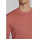 Matinique faded rose margrate merino pullover