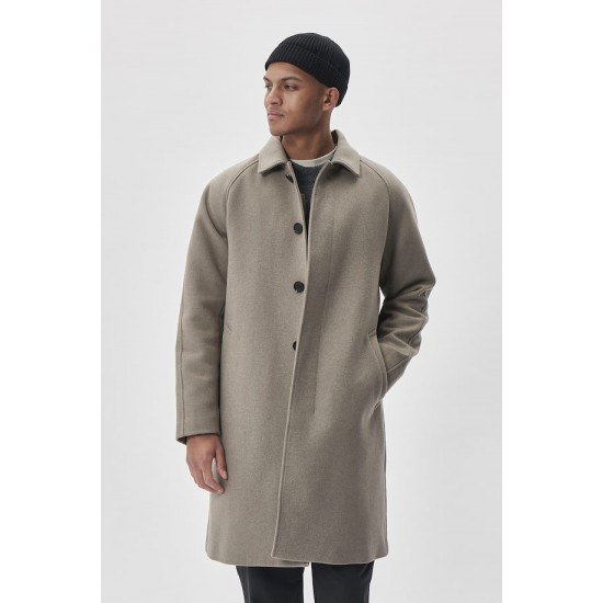 Matinique fallen rock maelijah coat