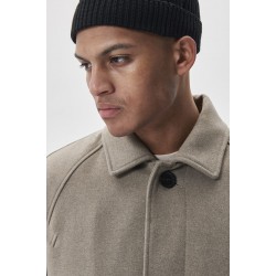 Matinique fallen rock maelijah coat