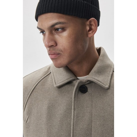 Matinique fallen rock maelijah coat