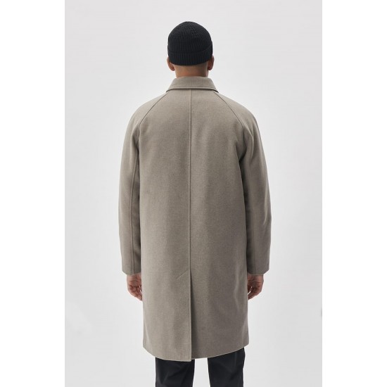 Matinique fallen rock maelijah coat