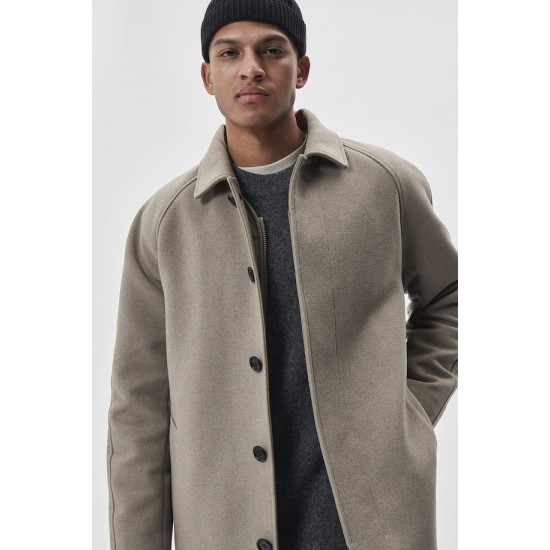 Matinique fallen rock maelijah coat